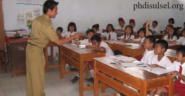 5 Cara Mengatasi Murid Yang Bandel di Kelas