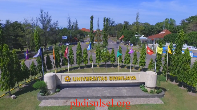 Universitas Terbaik di Palembang dan Jurusannya