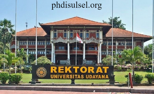 5 Daftar Universitas Negeri Yang Berada di Bali Beserta Jurusannya