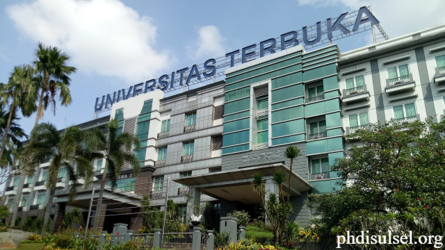 Daftar Universitas di Batam Terbaik dan Berkualitas