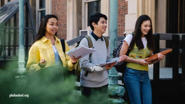 Rekomendasi Universitas Terbaik Di Sumedang