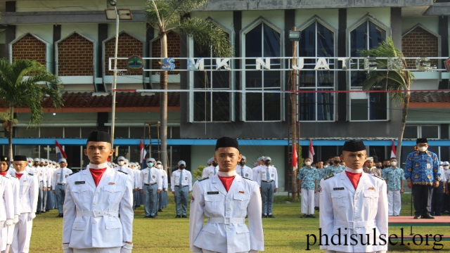 Sekolah SMK Terbaik di Semarang Generasi Profesional