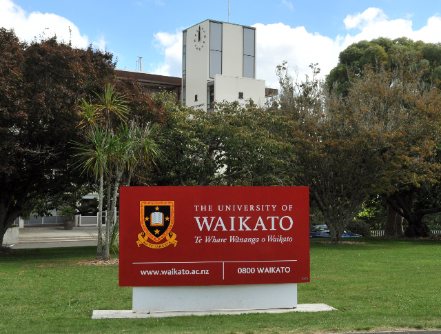 Kualitas Akreditasi di University of Waikato Selandia Baru